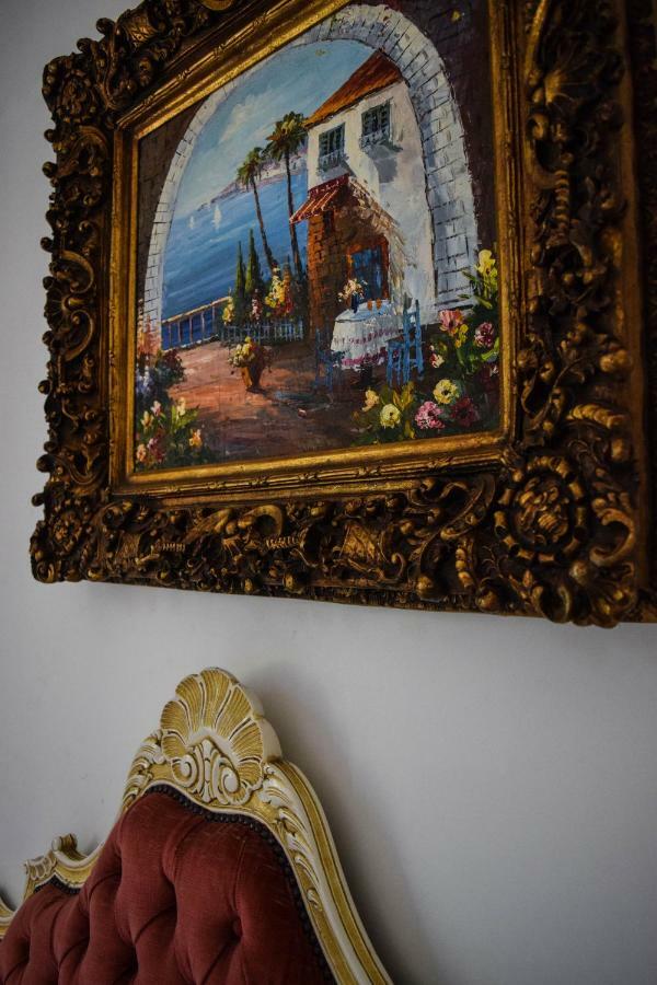 Chateau Nevers Bed & Breakfast Varennes-Vauzelles Dış mekan fotoğraf