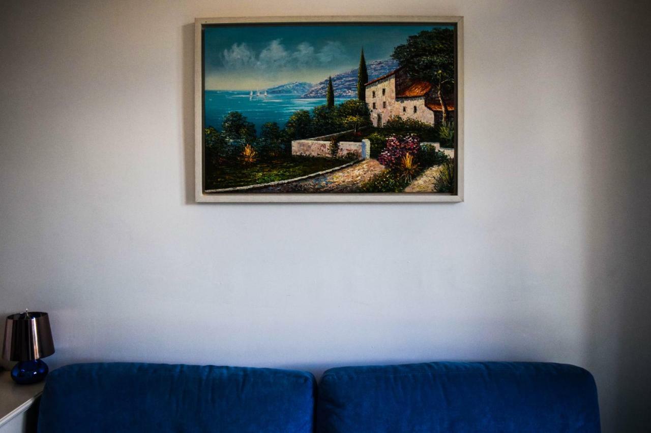 Chateau Nevers Bed & Breakfast Varennes-Vauzelles Dış mekan fotoğraf